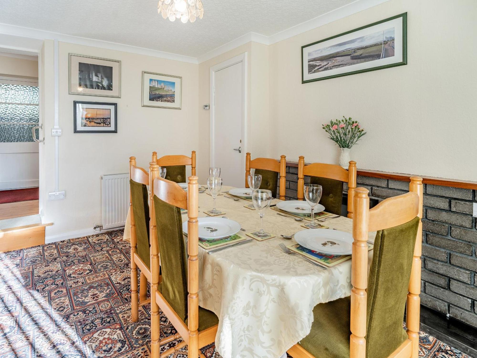 Rose Cottage Pembrey Exterior foto
