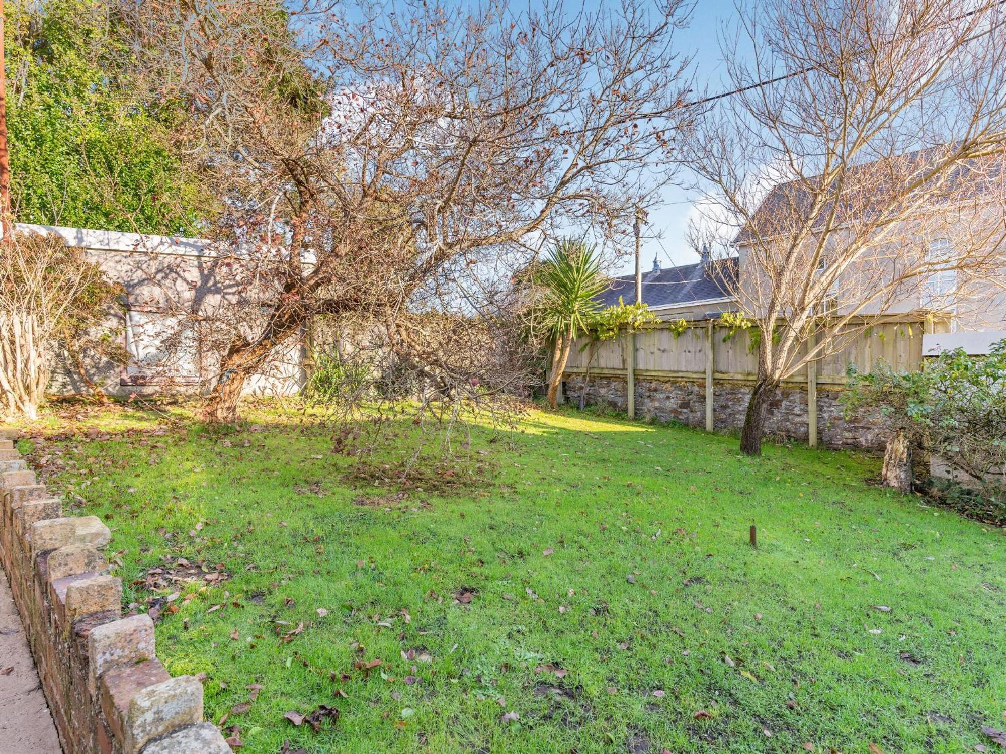 Rose Cottage Pembrey Exterior foto